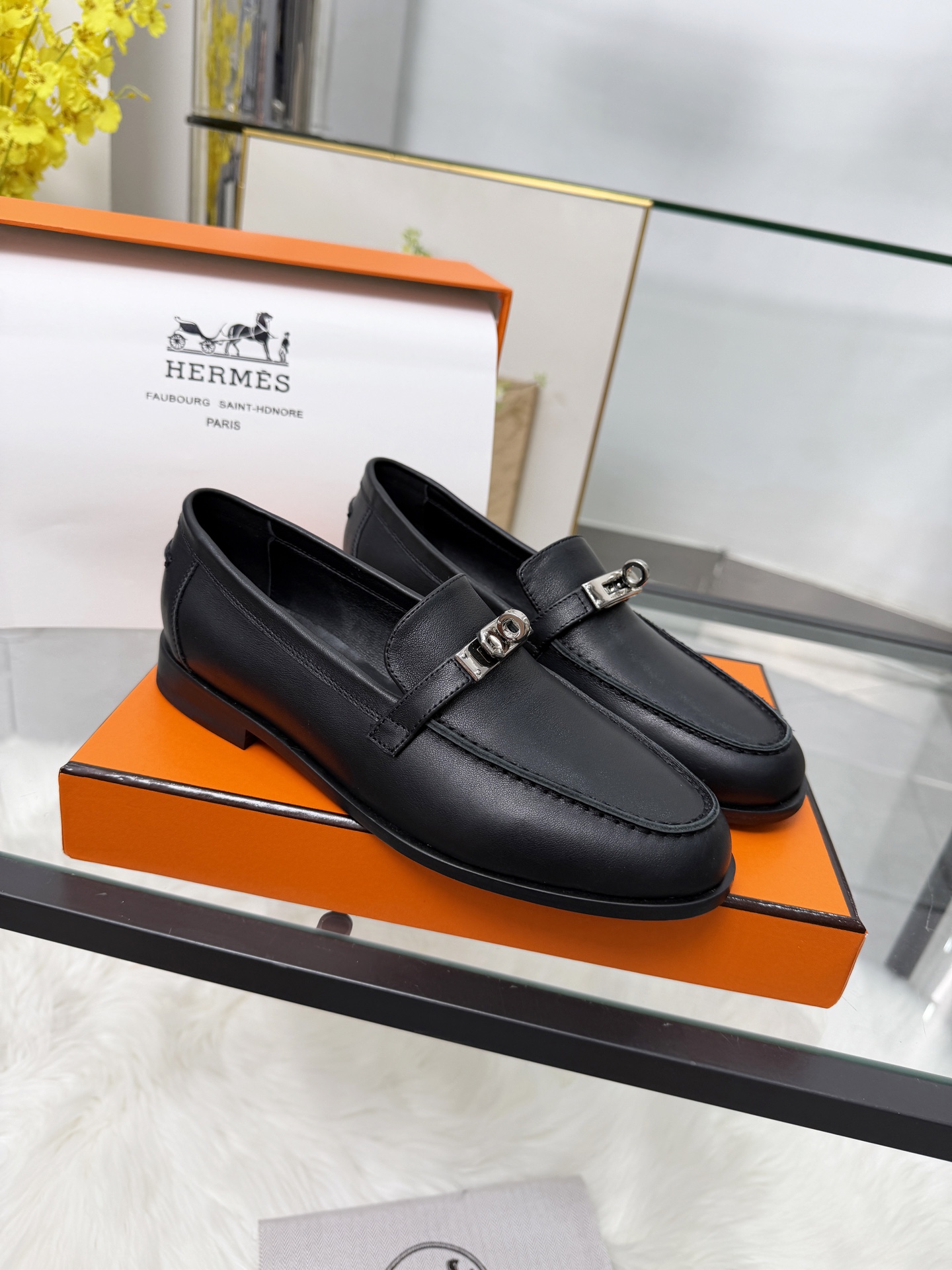 Women's high heels